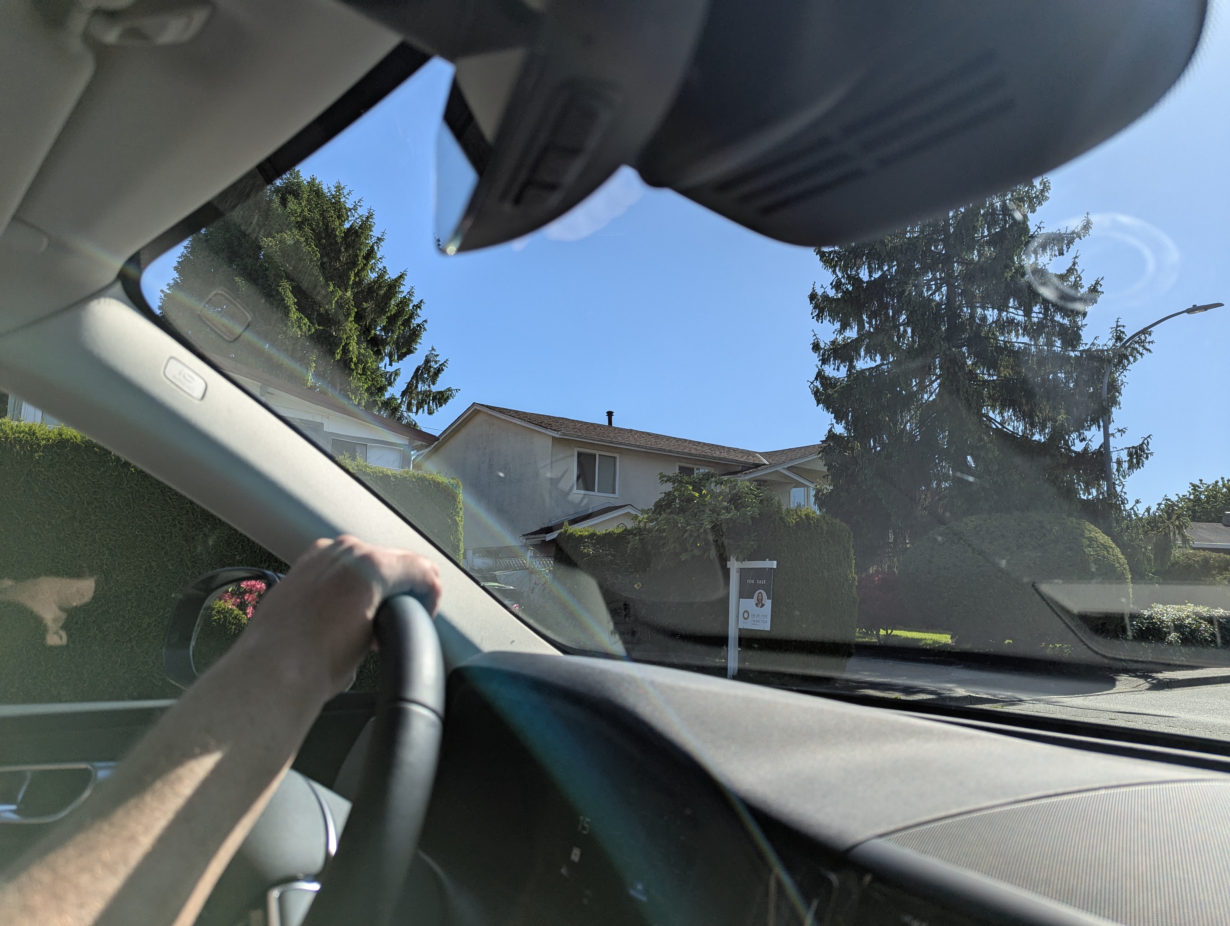 Birthday Trip to Canada,British Columbia, Richmond, Vancouver